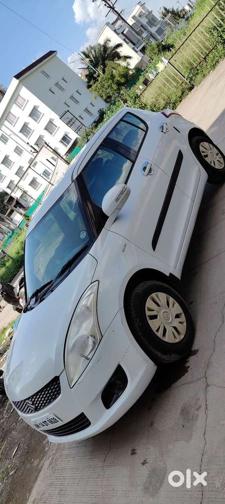 Maruti Suzuki Swift DDiS VDI, 2013, Diesel