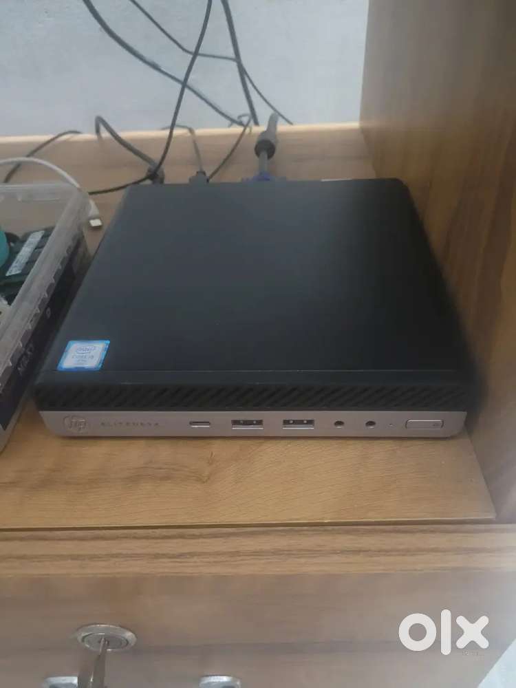 HP prodesk