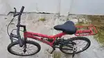 AVON cycle comfirtable up to 12 year