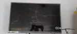 Panasonic Tv 32 in not work for display