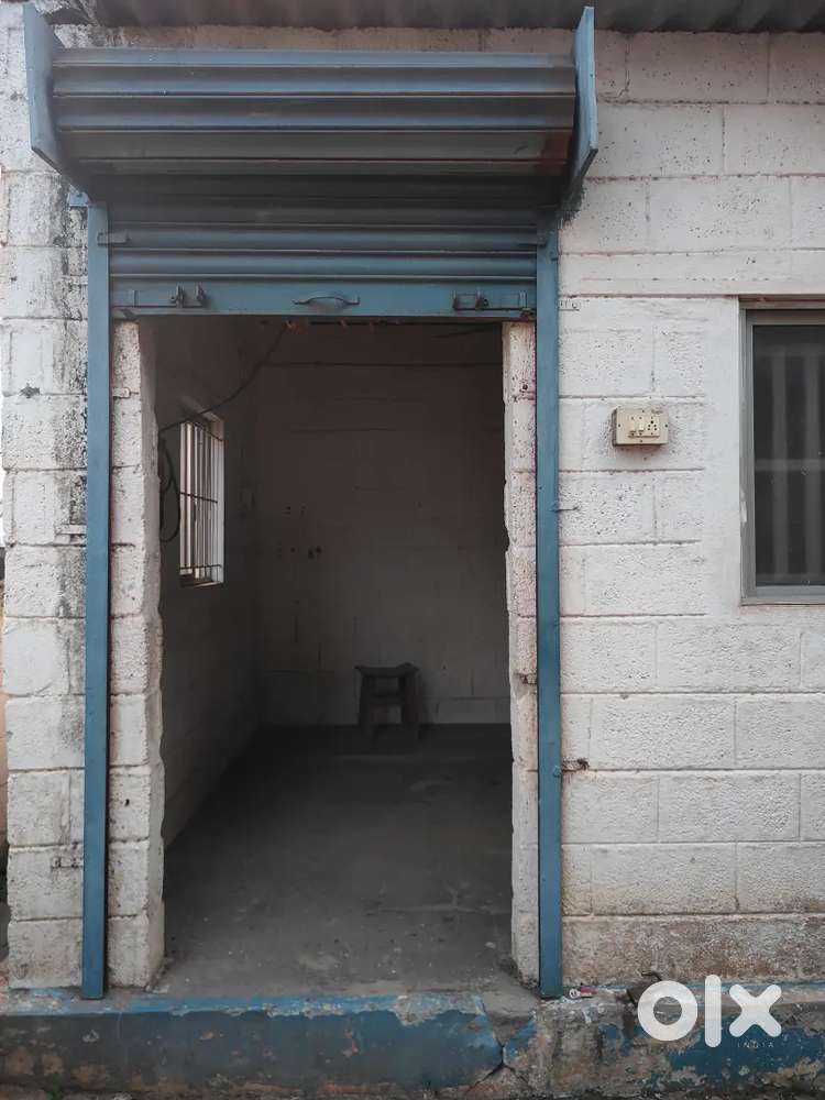 Company or warehouse space for rent