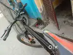 Hero Sprint Bicycle Only for 4499