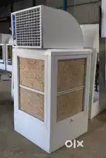 Duct Cooler