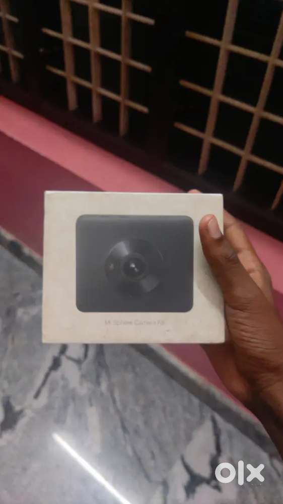 Mi sphere camera kit
