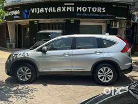 Honda CR-V, 2014, Petrol