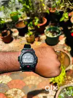G shock G7900 Black for sale