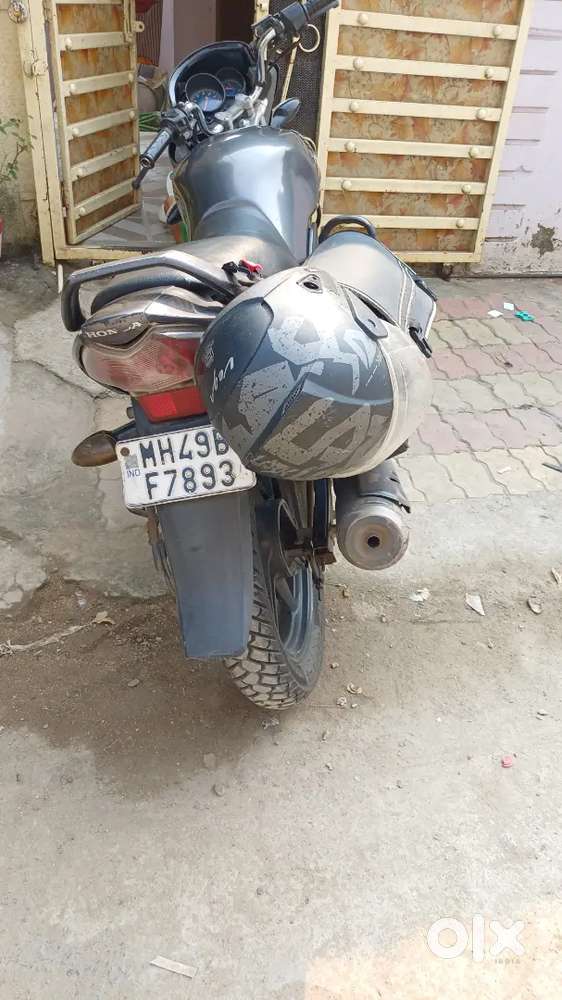 Unicorn CB150 bS4. Good condition. Located nagpur.