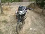 Bike ok  maza hoi ase