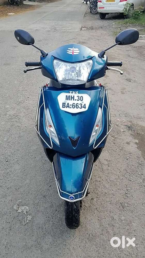 Single hand use Jupiter*well maintain running 27+