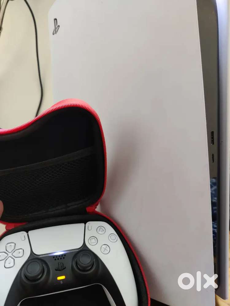 PlayStation 5 – FIFA 2024 Edition for Sale!