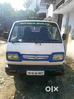 Maruti Suzuki Omni 2014 Petrol