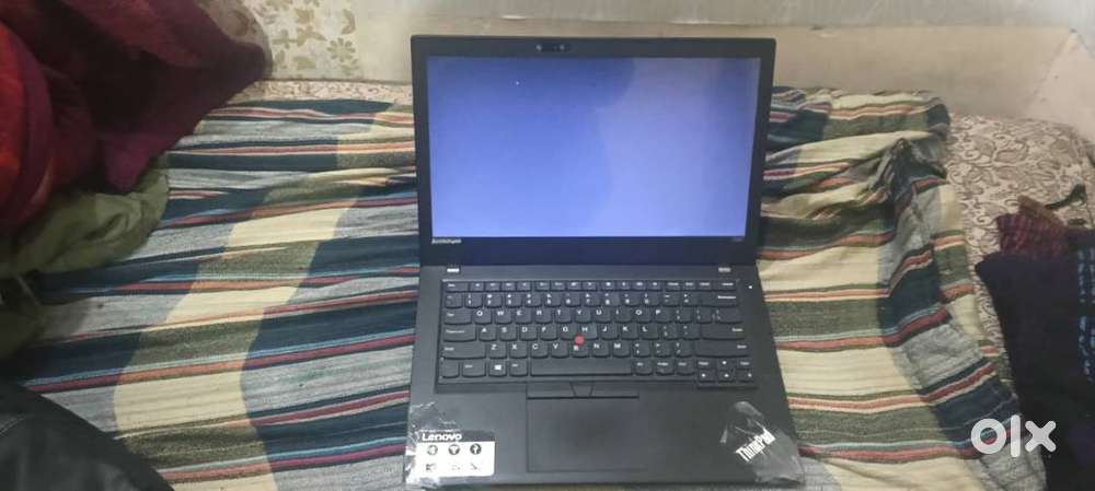 Laptop Lenovo Thinkpad T480