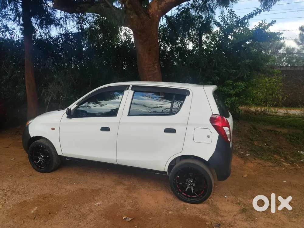 Maruti Suzuki Alto 800 2019 Petrol 70000 Km Driven