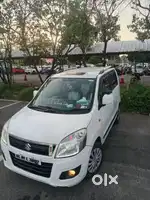 Maruti Suzuki Wagon R 2016
