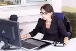 Computer Operator Cum Office Assistant