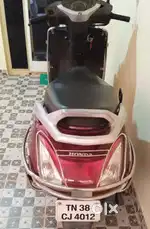 Honda activa for sale