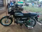 Splendor pro tight condition