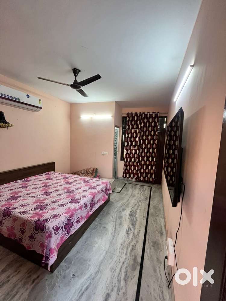 1 room set fully furnished luxary