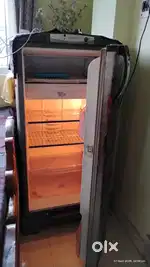 Whirlpool Refrigerator