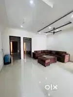 2BHK FULLY FURNISHED FLAT AT KHARAR LANDRAN HIGHWAY