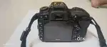 Nikon 7500D