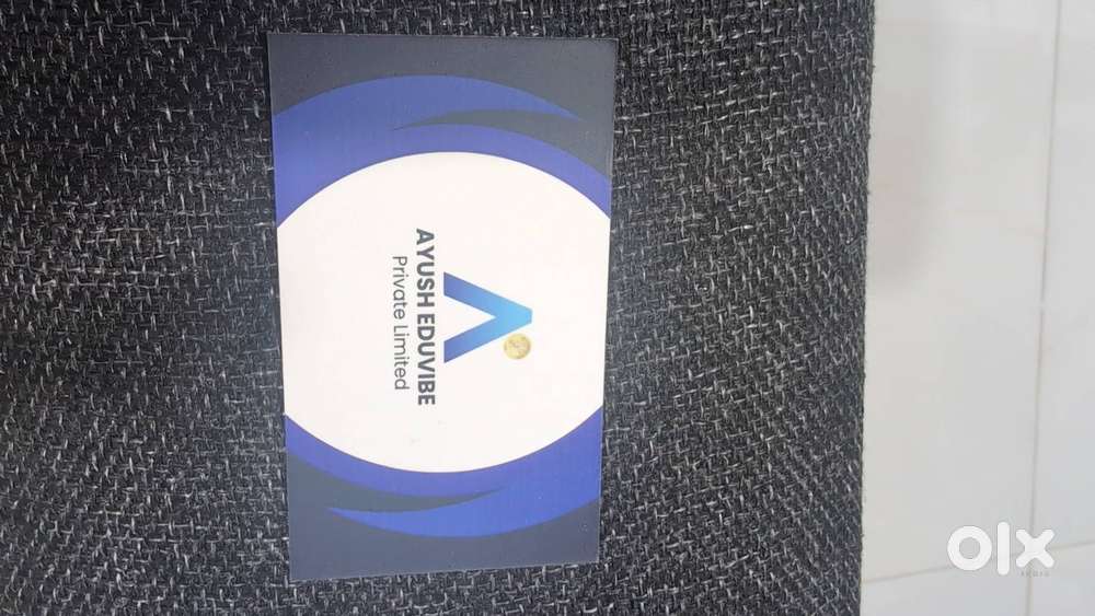 person required for instragram shooting for education company girl/boy