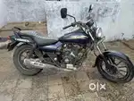 Avenger street 150