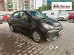 Honda Amaze 1.2 S i-VTEC, 2016, Petrol