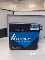 Lithium ion battery