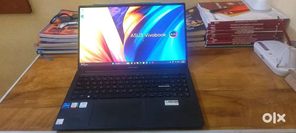 Asus Vivobook i5 12th generation 16 gb ram 512 gb ssd