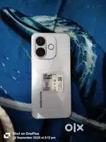 Tecno spark 30c 5g Good condition 5 mahine warranty me h