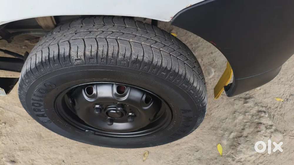 Maruti Suzuki Alto 2010