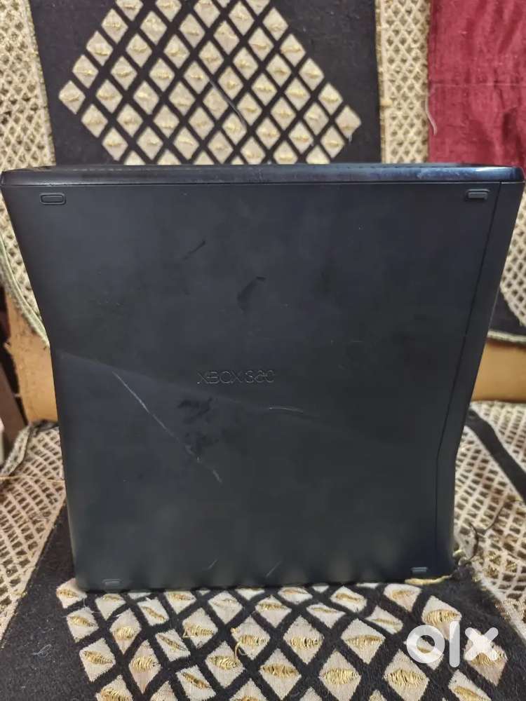 Xbox 360 Slim