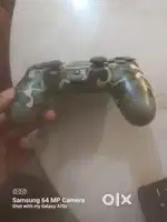 PS4 CONTROLLER