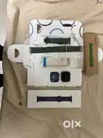 Apple Watch Series 9 (45mm) – Excellent Condition