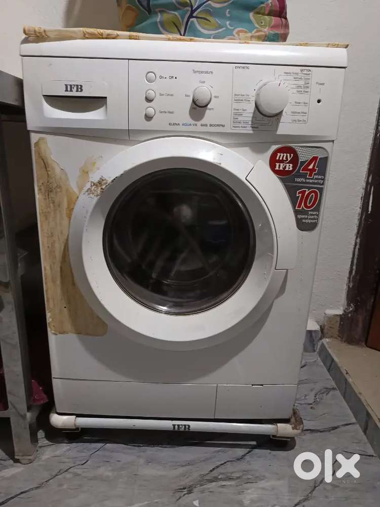 Ifb washing machine