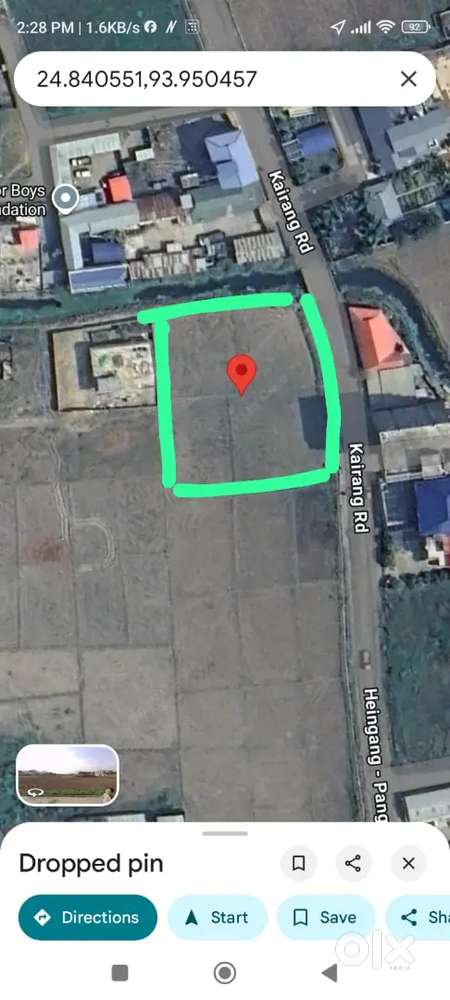 For GODOWN construction and others