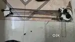 Mechanical drafter