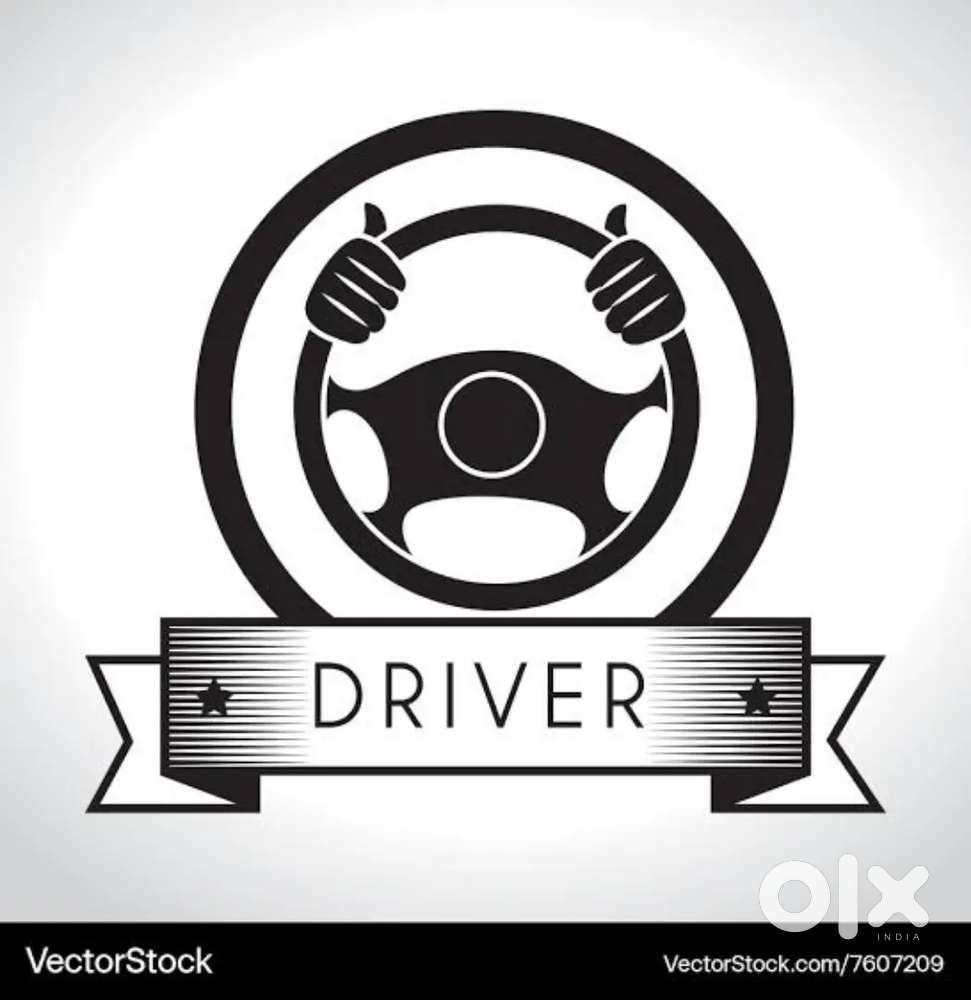 If anyone wants driver for their trip contact me I am available