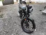Honda Hiness anniversary edition for sale