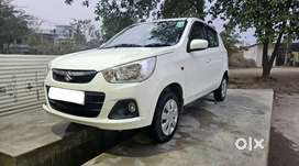 Maruti Suzuki Alto K10 2018 Petrol Good Condition