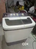 Videocon semi automatic 7.3 kg washing machine