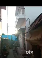 1BHK House for Lease/Rent