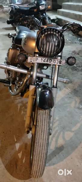 Bullet for sale