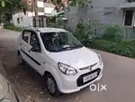 Maruti Suzuki Alto 800 Lxi, 2014, Petrol