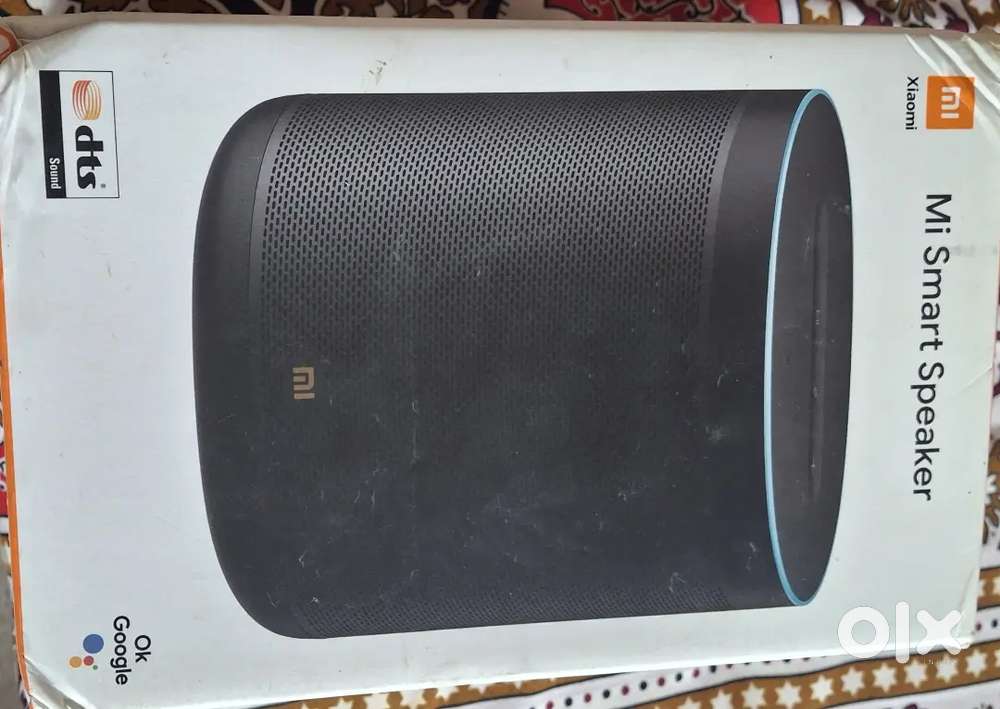 Mi Smart speaker