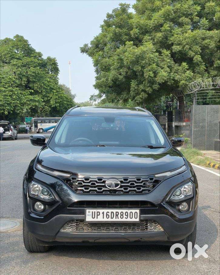 Tata Safari 2.0 Kryotec XT Plus Dark Edition, 2023, Diesel