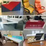 Office table chairs reception table conference table workstation desk
