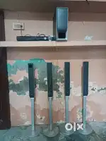 Sony sound system