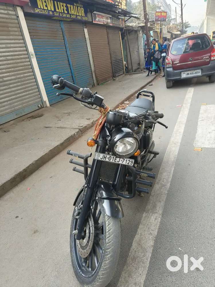 JAWA 42. GOOD CONDITION